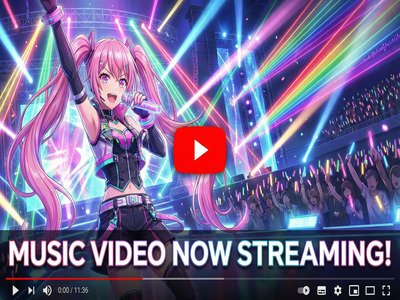 黑丝音乐MV视频